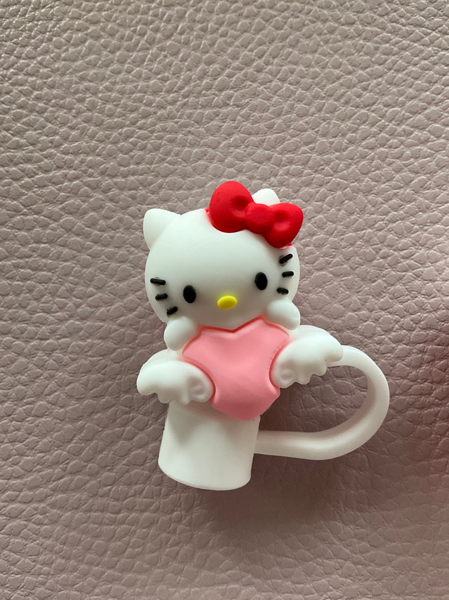 🎀🐱 Kitty Sweet Trinkhalmabdeckungen – Cute Edition 🐱🎀