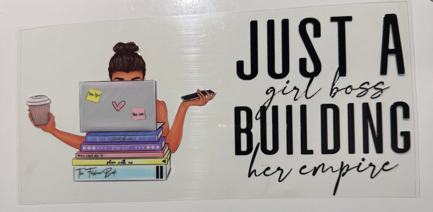 Girl Boss