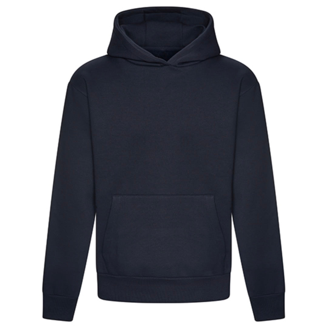 VORBESTELLUNG. THE HEAVY – dein personalisierter Premium-Heavyweight-Hoodie
