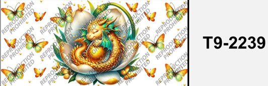 Sleeping Dragon T9-2239