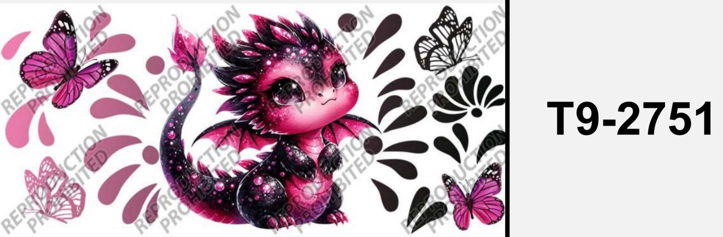 Dragon Little T9-2751