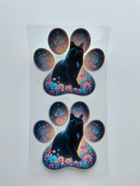 Pfote Katzen