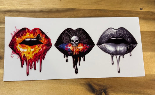 Lips oh my god