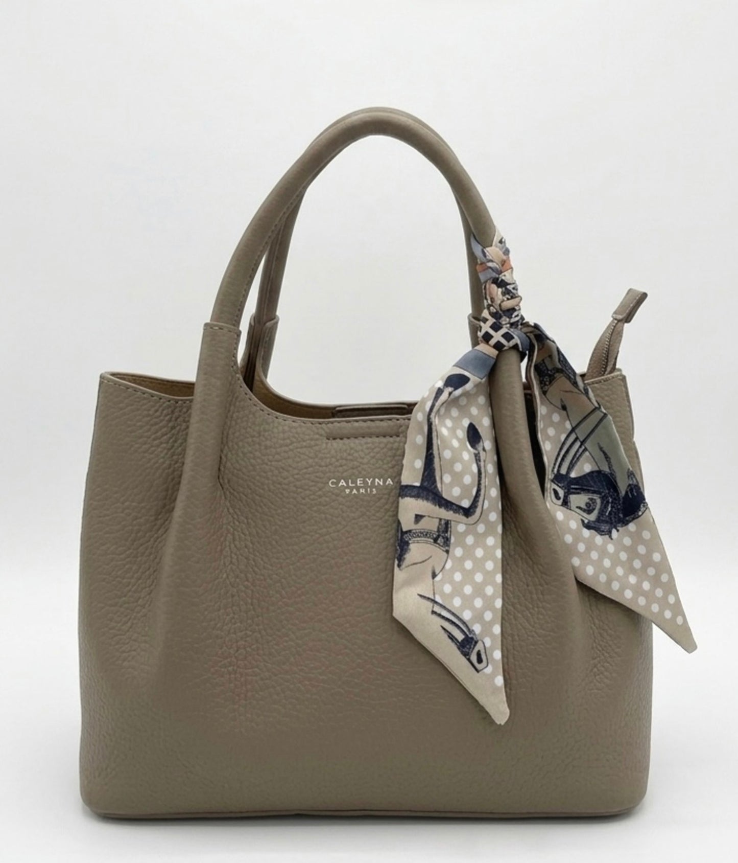 Handtasche Provence