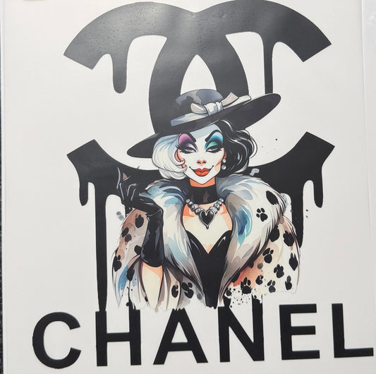 Textil-Sticker 1001