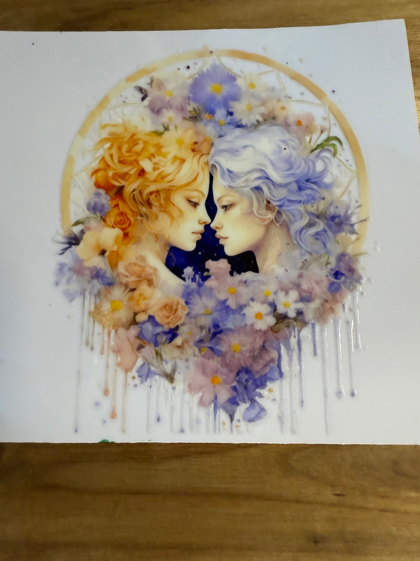 323 verschiedene Zwillinge