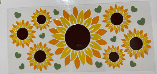 Sonnenblumen