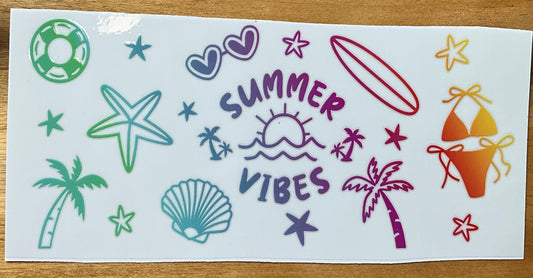 Summer Vibes
