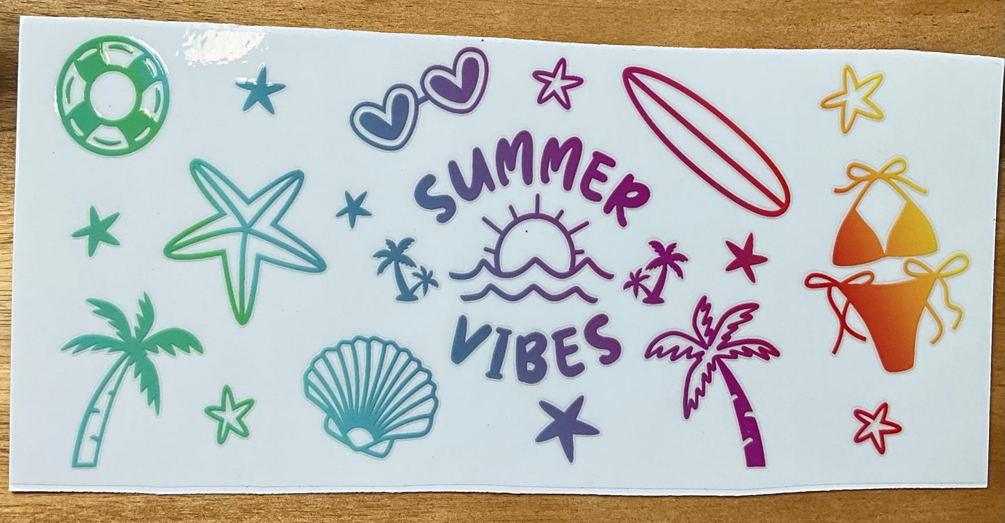 Summer Vibes