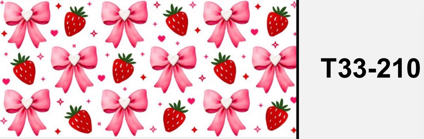 Erdbeeren T33-210