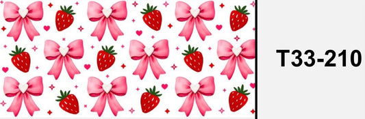 Erdbeeren T33-210