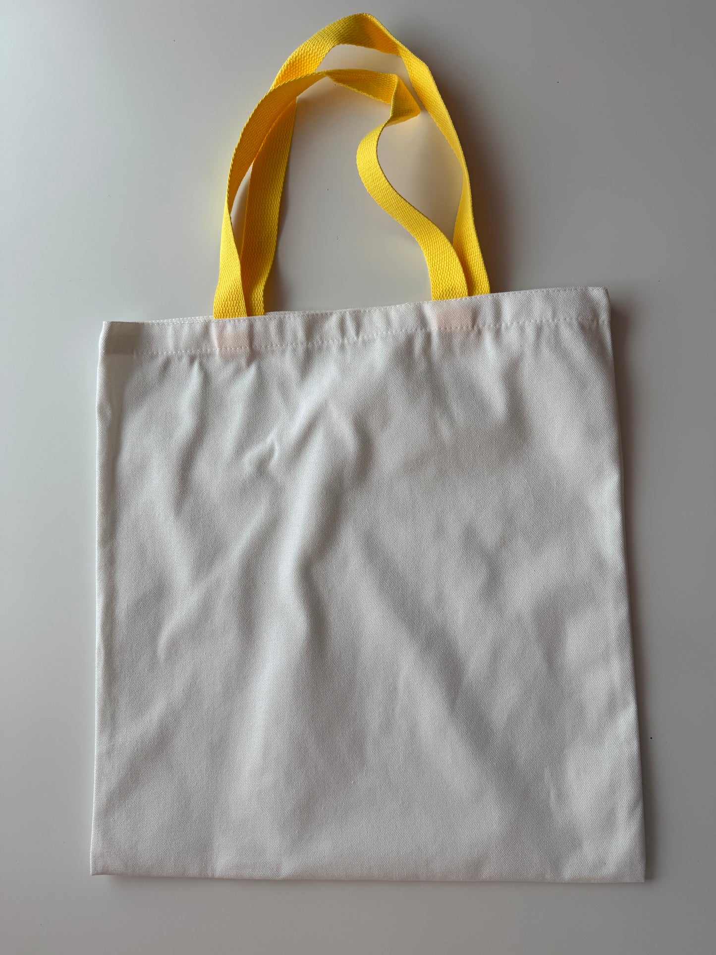 Bunte Henkel Tasche für Sticker 👜 Deine Tasche. Deine Idee. Dein Style.