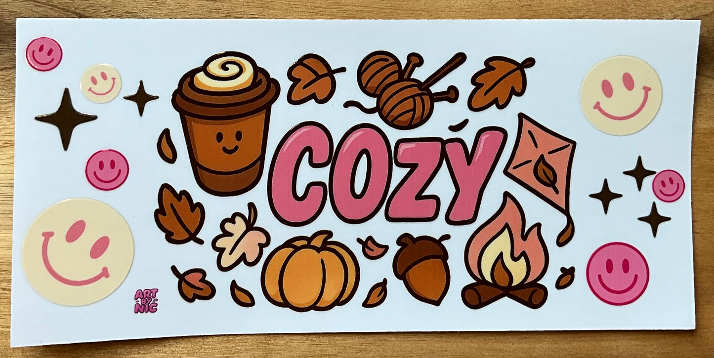 Cozy