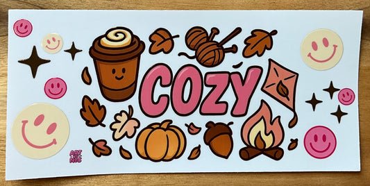 Cozy