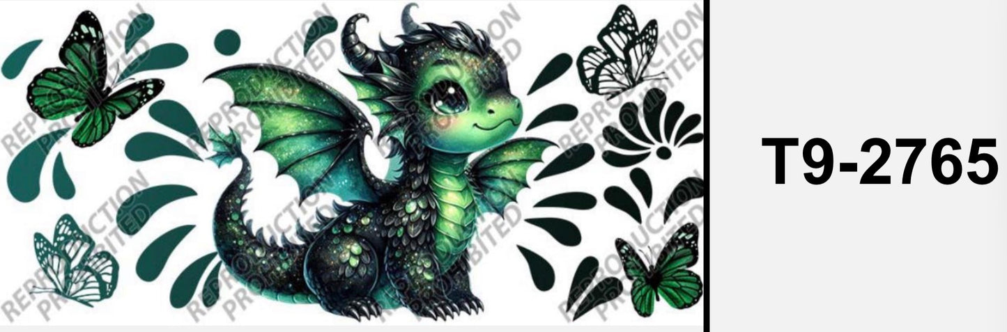 Dragon Little T9-2765