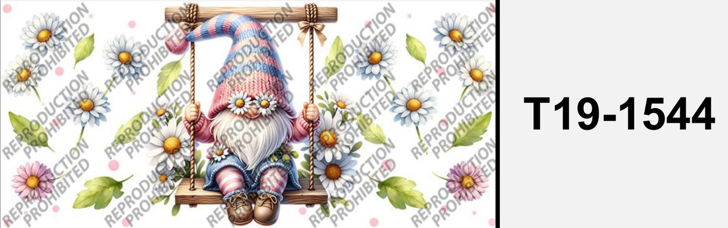 Süsser Zwerg  T19-1544