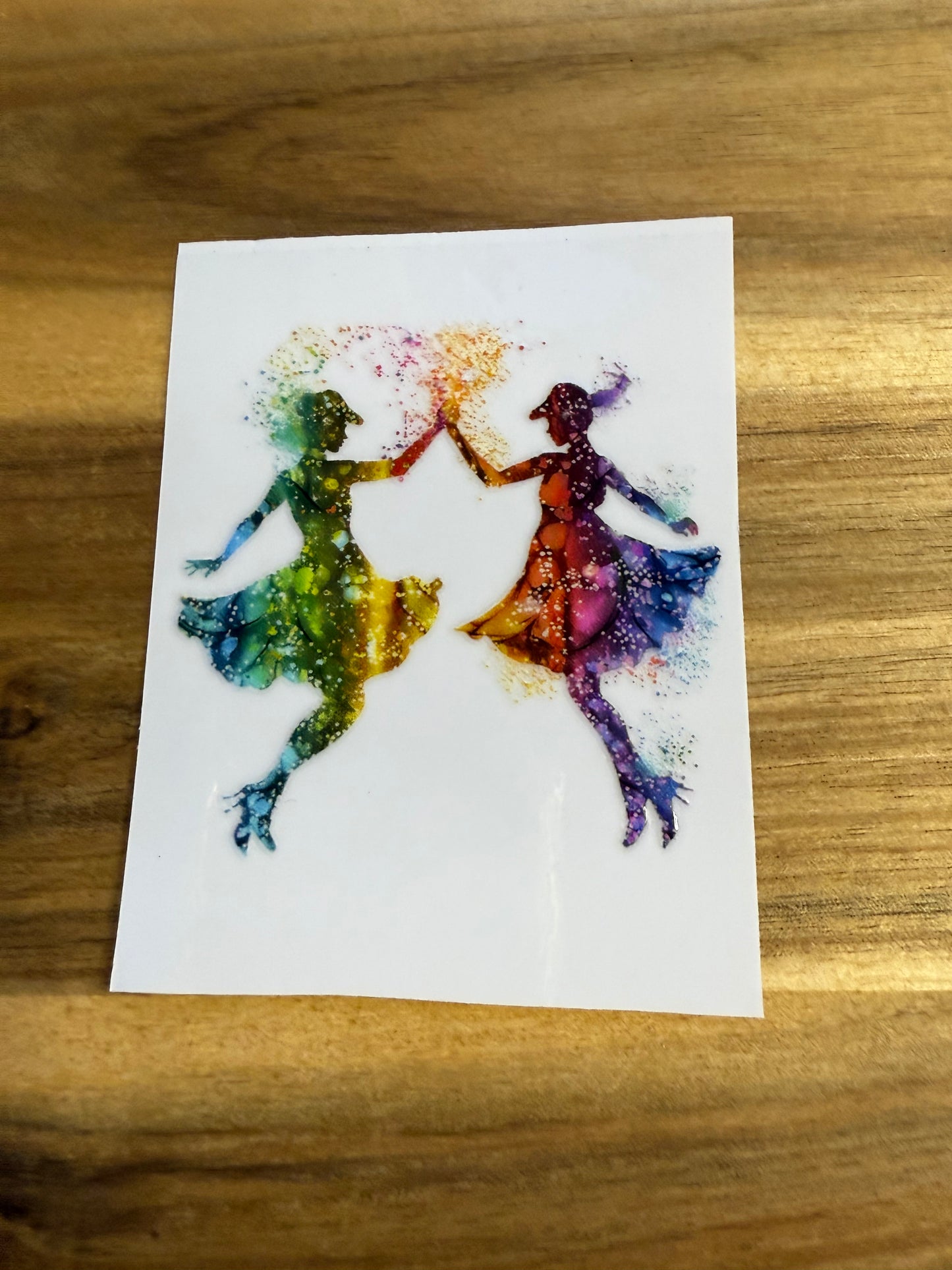 323 verschiedene Zwillinge