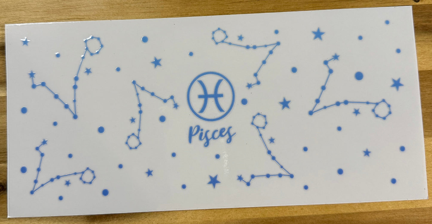 327 verschiedene Fische