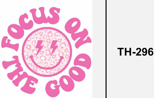 Single Sticker ca.10 cm  TH-296