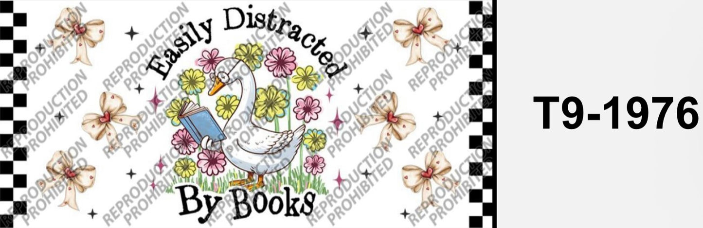 Easily… books T9-1976