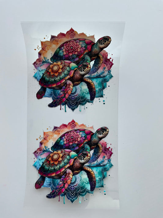 Turtle 4