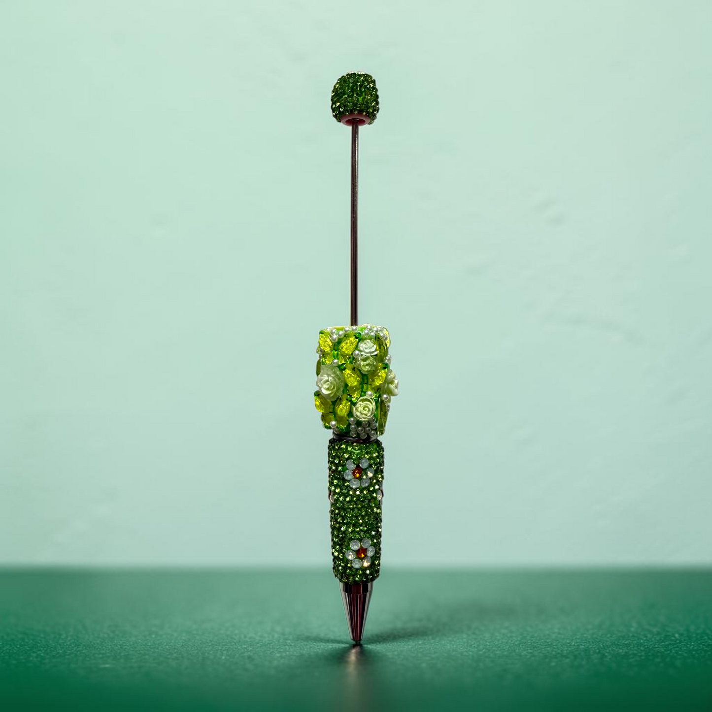 Butterfly Glam Pen  – personalisiert im Live