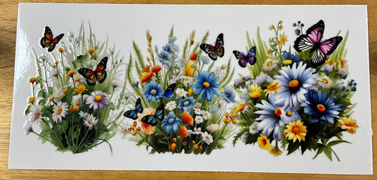 Blumen ..