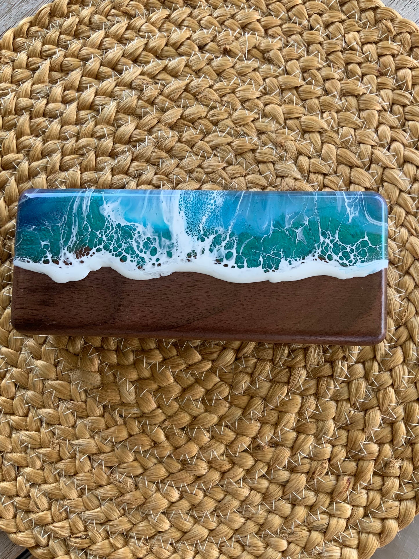 Ocean Art Brillen Etui