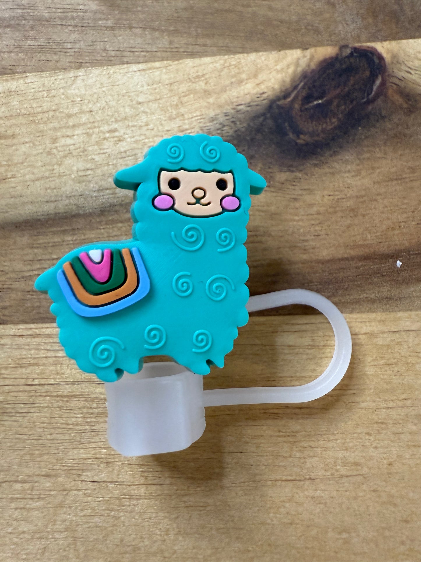 🦙 Alpaka-Alarm für deine Drinks!