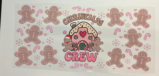Christmas Crew