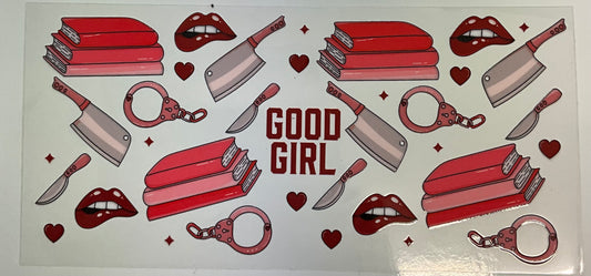 Good girls 3001