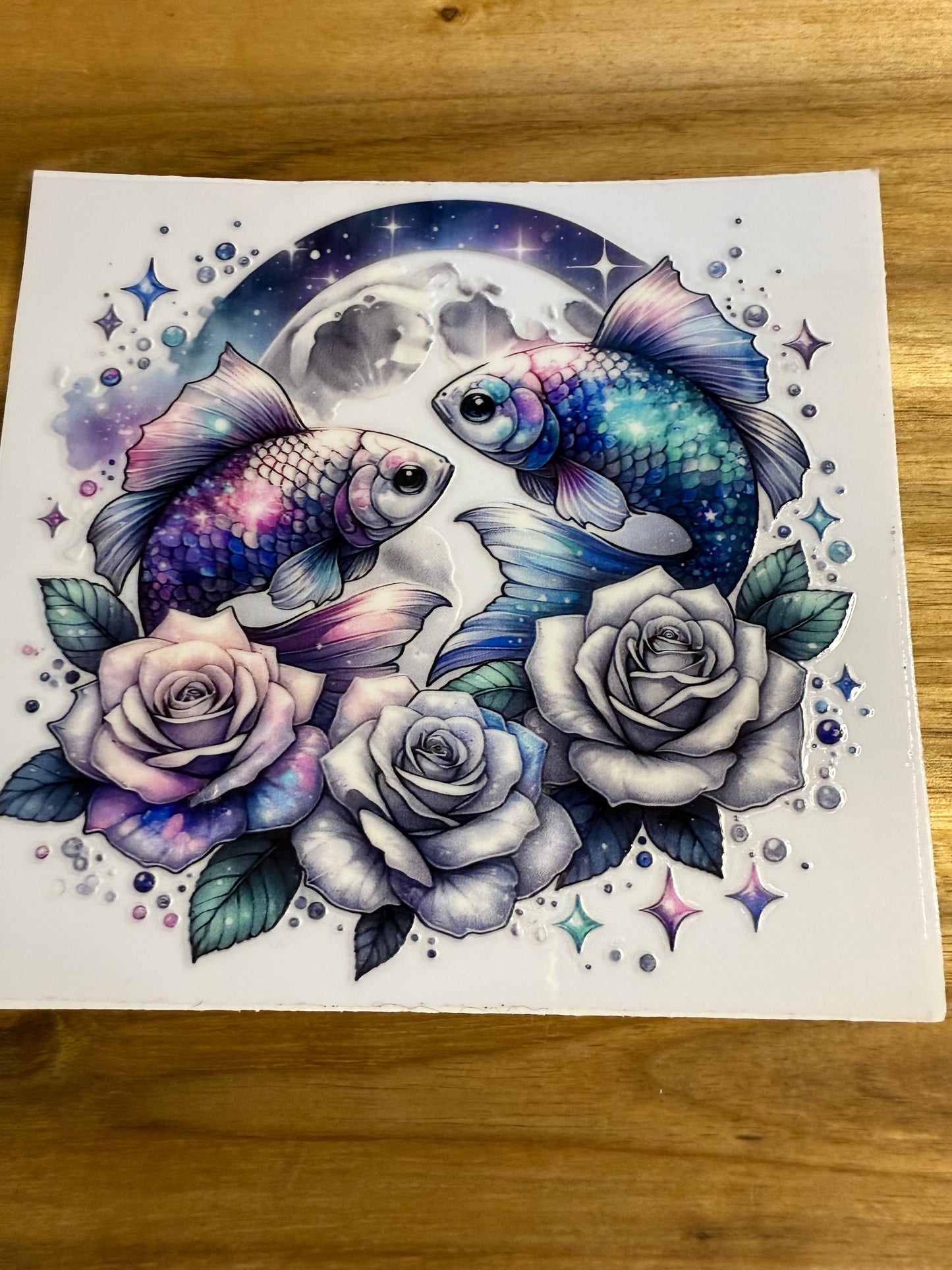 327 verschiedene Fische