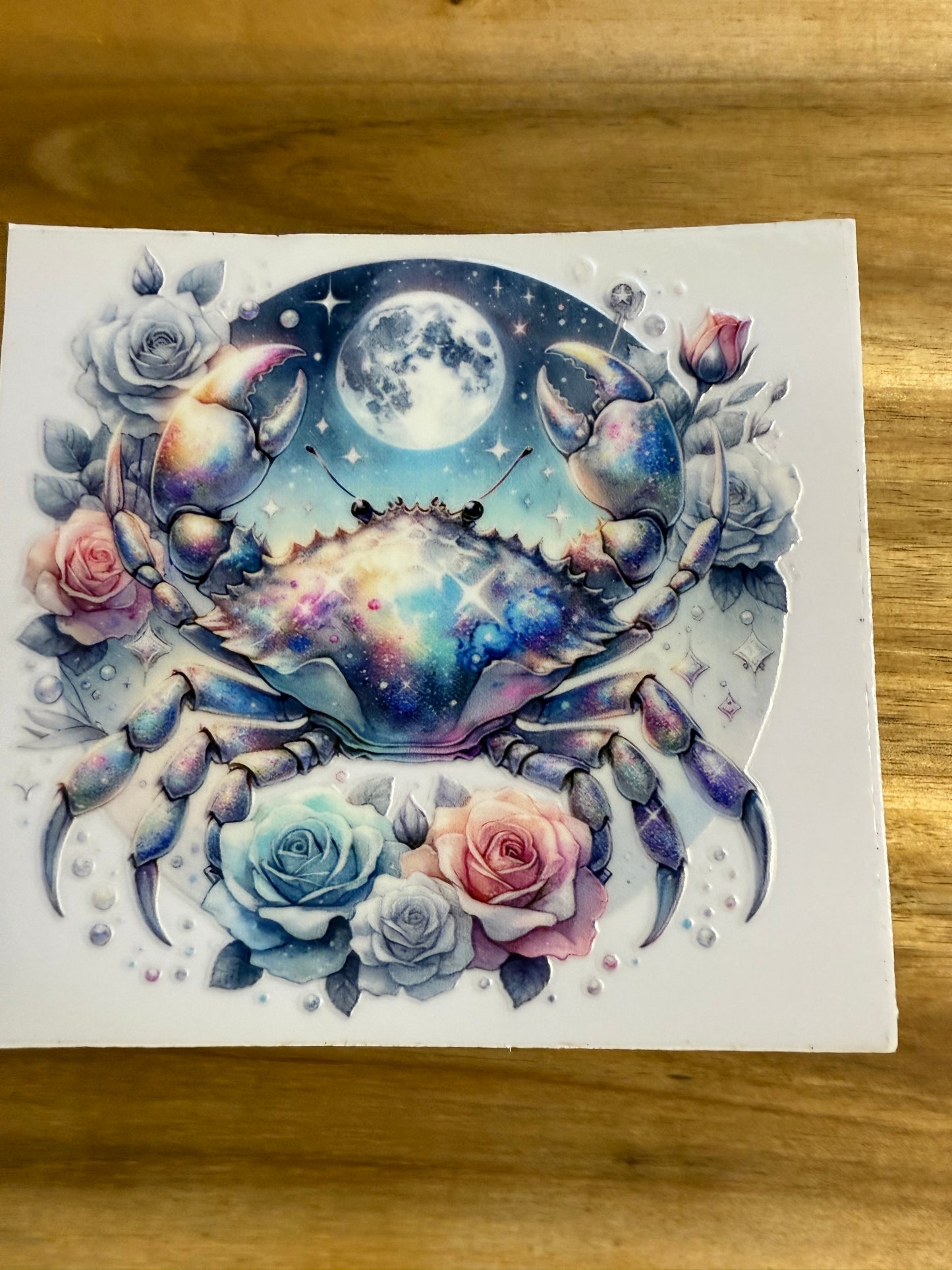 333 verschiedene Krebs