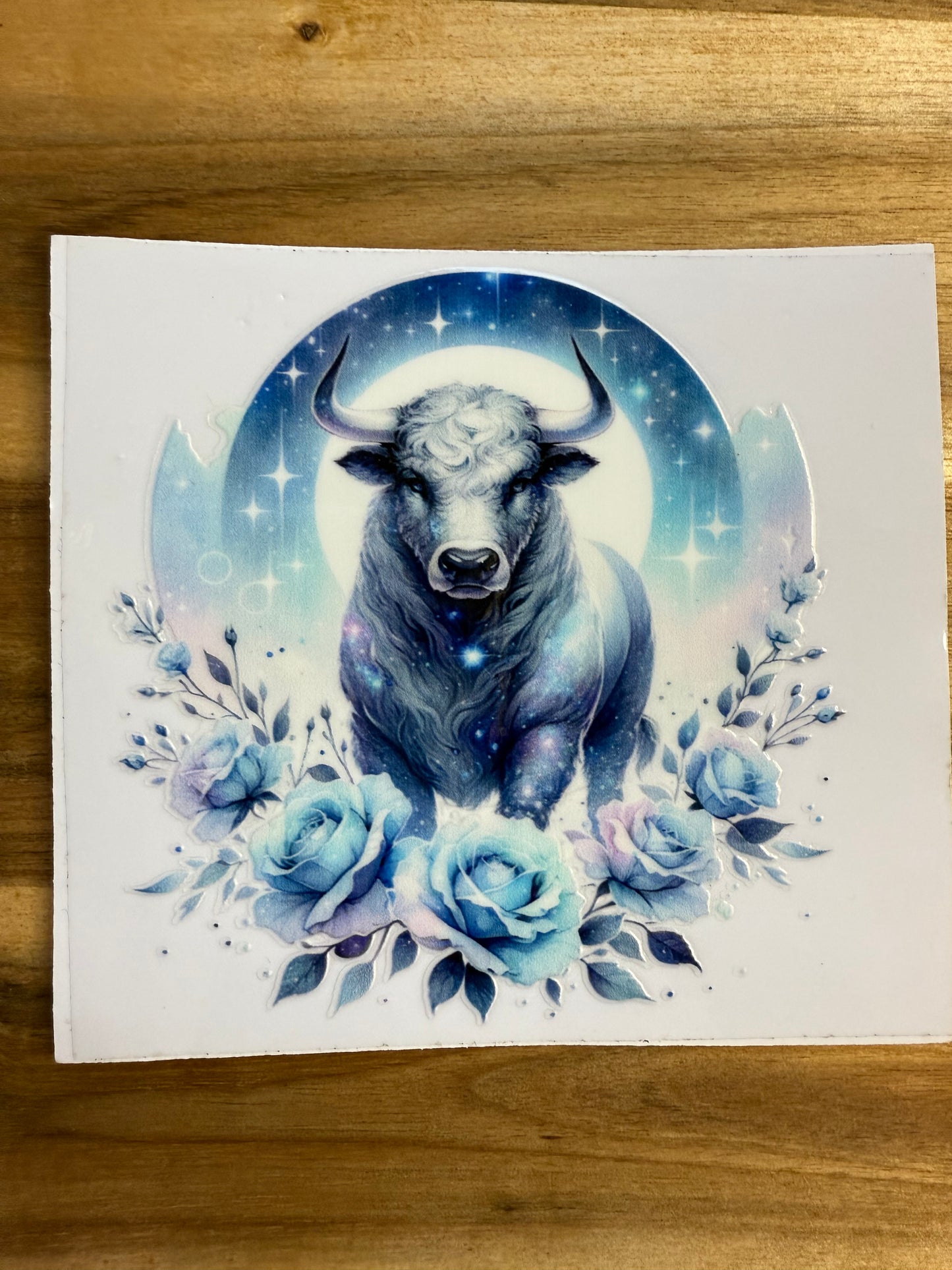 328 verschiedene Stiere Sternzeichen