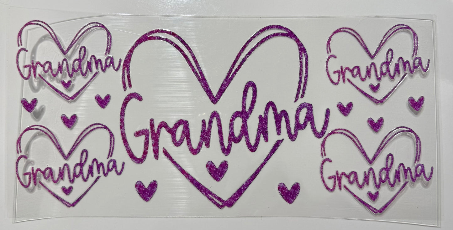 Grandma