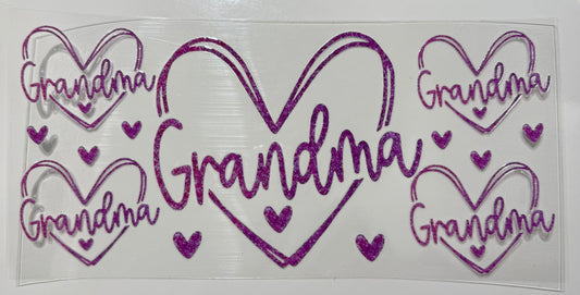 Grandma