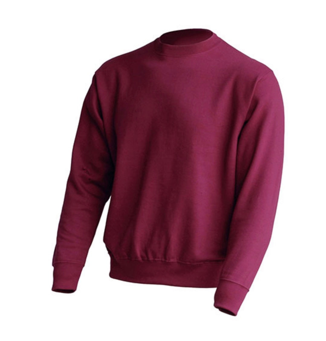 Dein Wunsch-Sweatshirt – von Art by Nic für dich bedruckt 💕