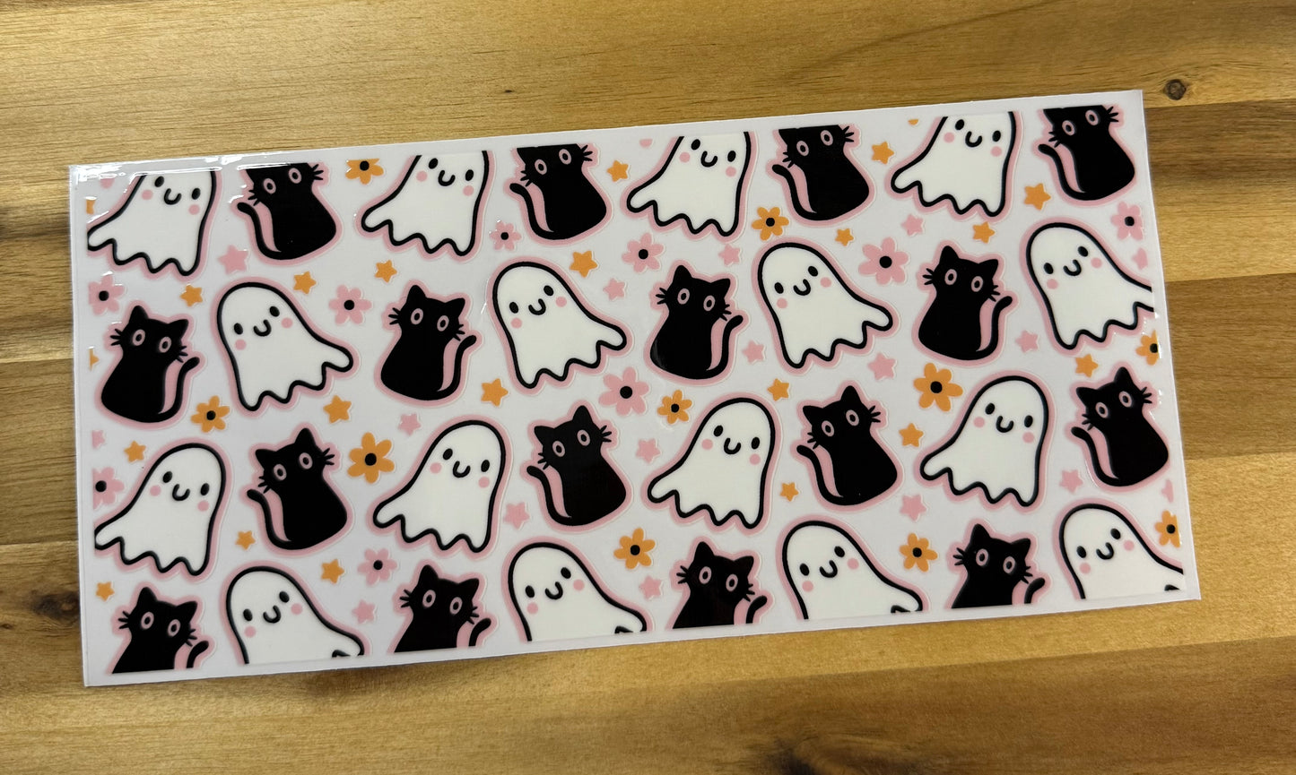 CAT Ghost