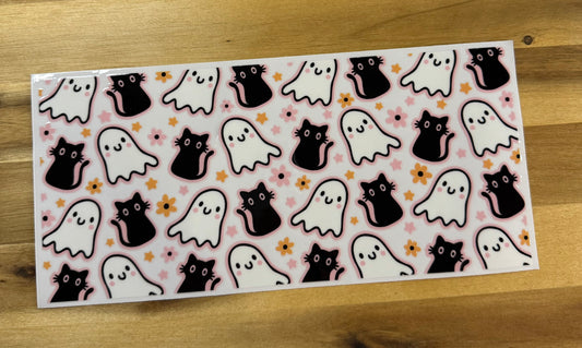 CAT Ghost
