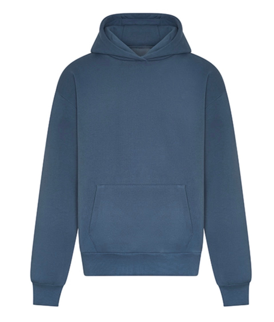 VORBESTELLUNG. THE HEAVY – dein personalisierter Premium-Heavyweight-Hoodie