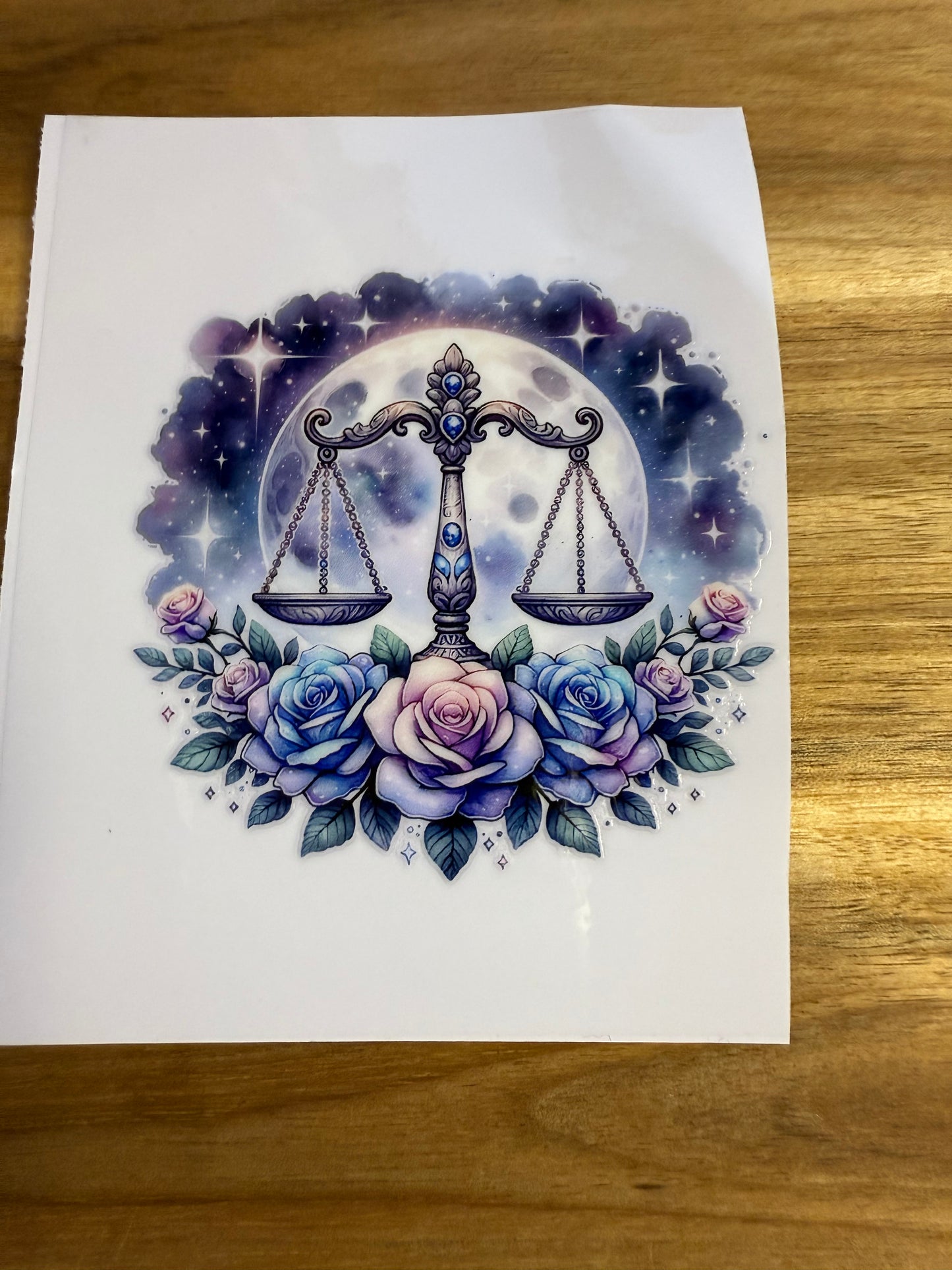 335 verschiedene Waage