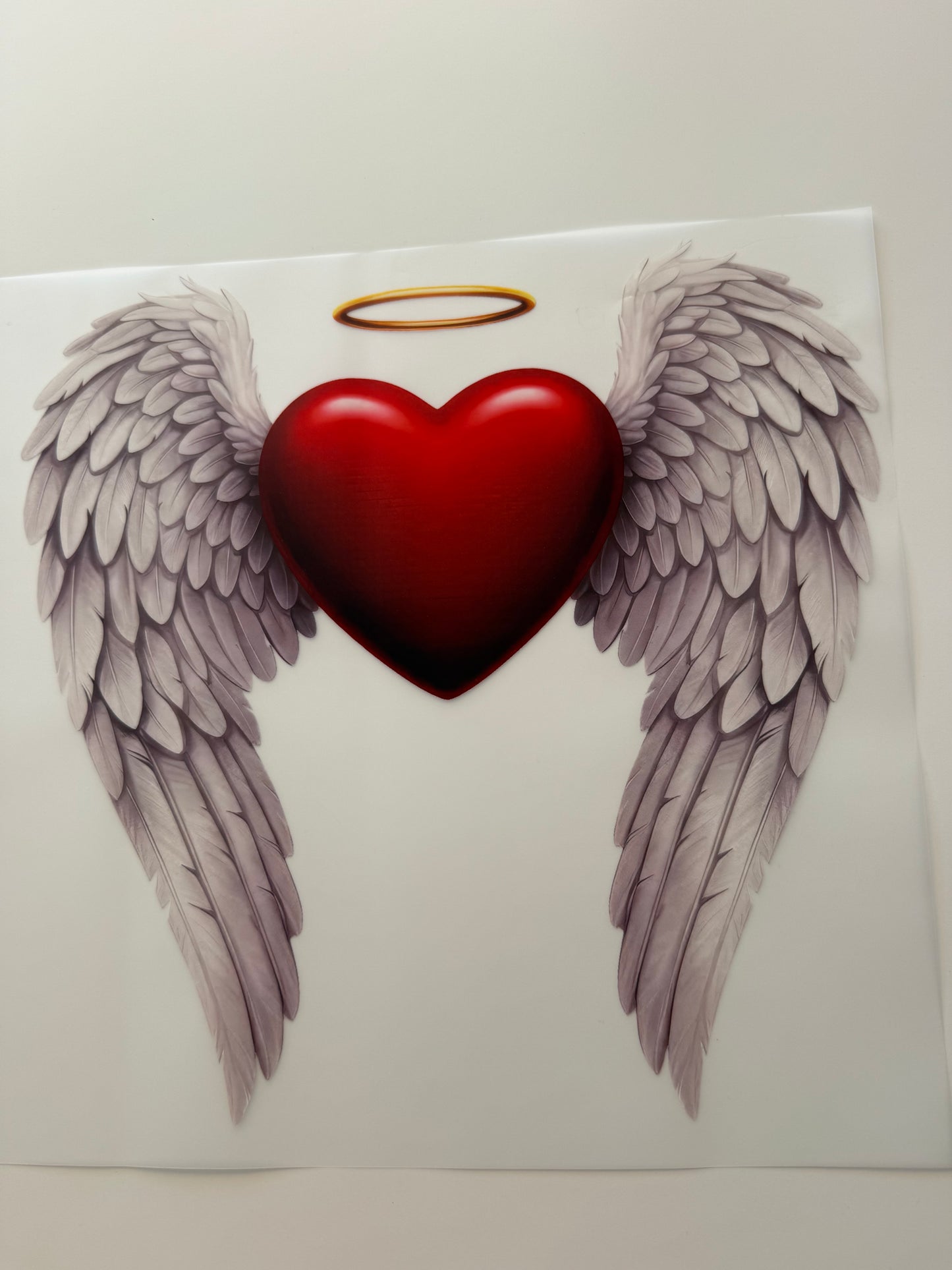 Angel wings 2