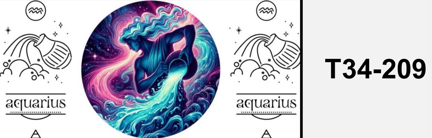 329 verschiedene Wassermann