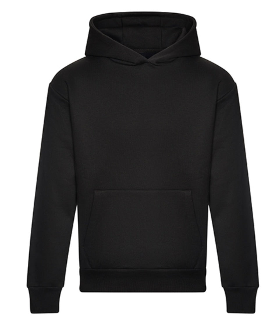 VORBESTELLUNG. THE HEAVY – dein personalisierter Premium-Heavyweight-Hoodie