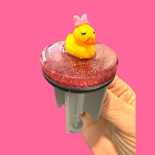 Miss Quack – Glitzerqueen im Bad