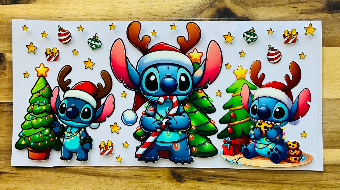 9000 Verschieden Blauer Teddy Weihnachten Christmas