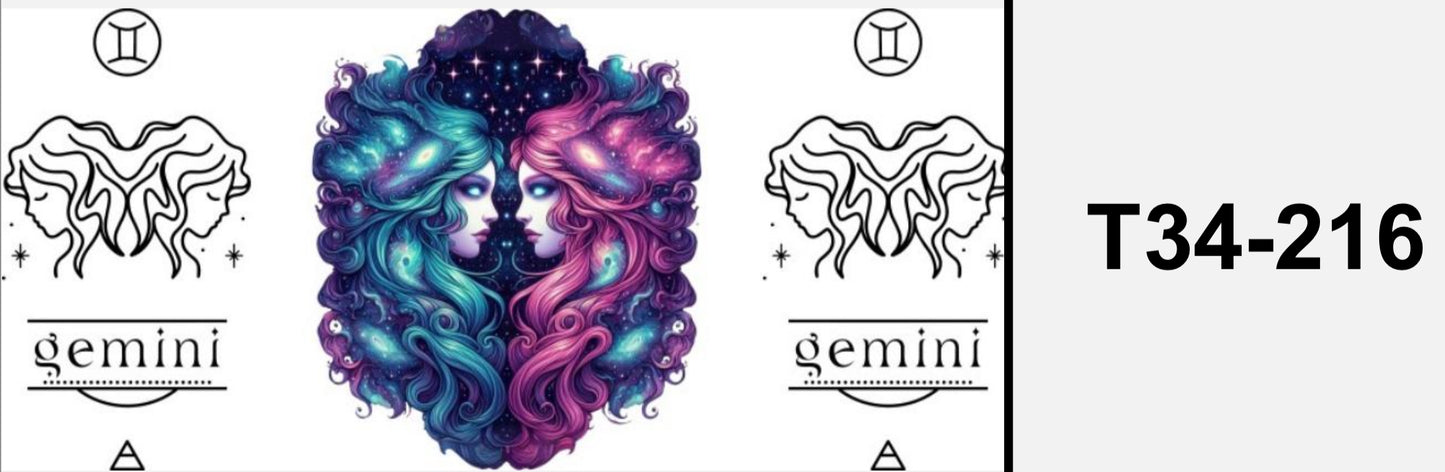 323 verschiedene Zwillinge