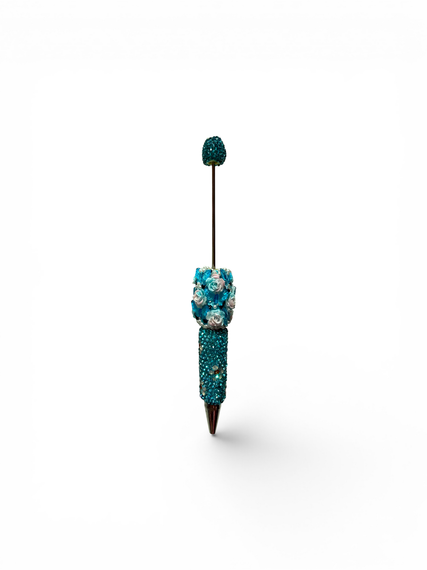 Butterfly Glam Pen  – personalisiert im Live