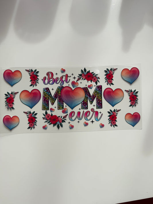 Best mom ever