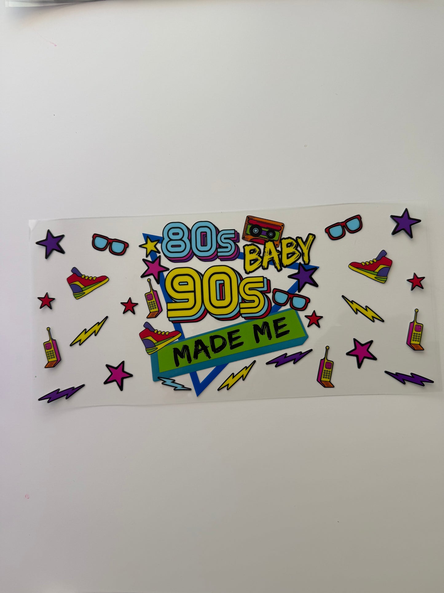 80 90  babe